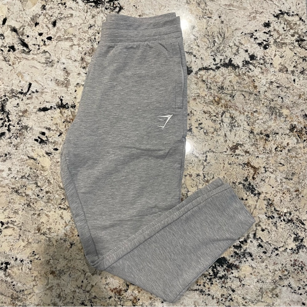 Gymshark Joggers Size WM